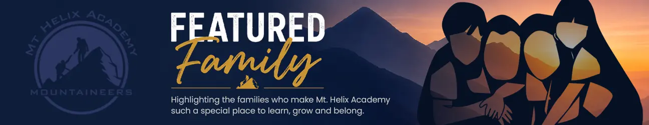 Featured Family image for Mt. Helix Academy