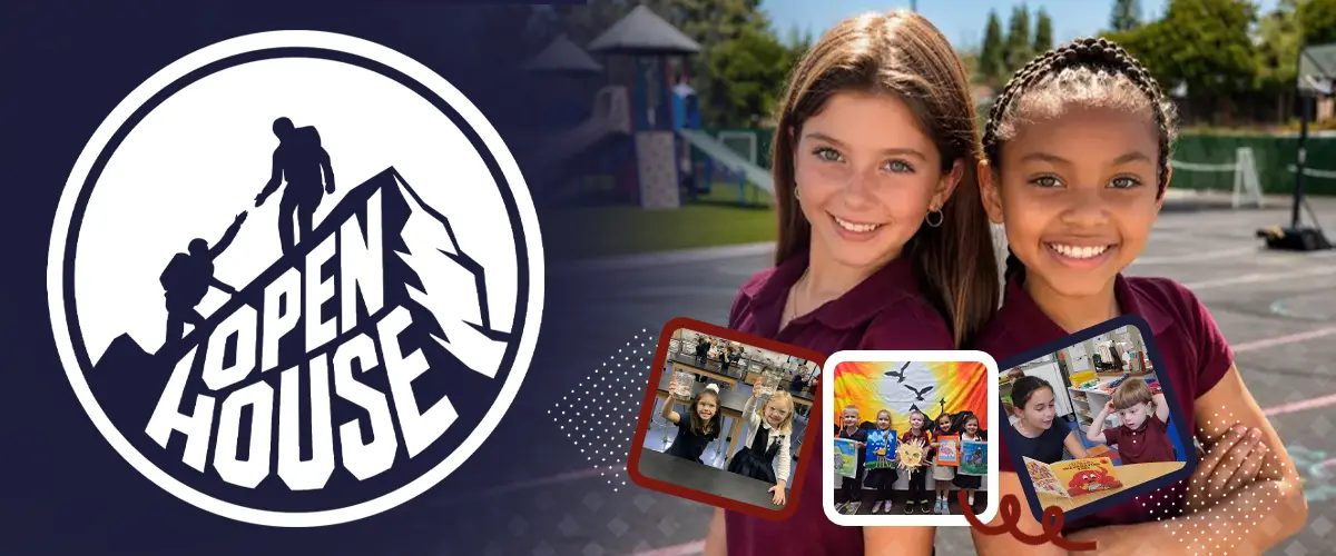 Open house at Mt. Helix Academy